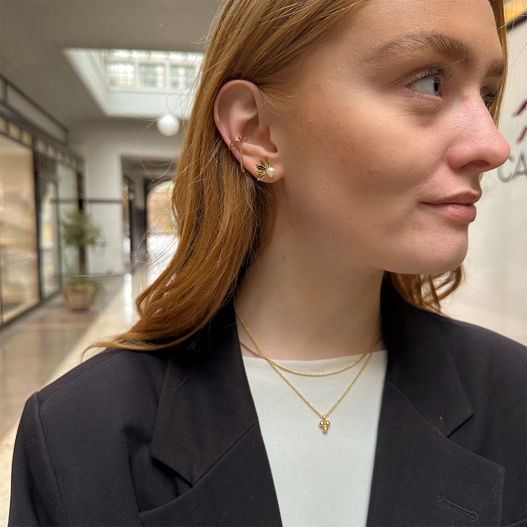 LuvaLu forårs smykker